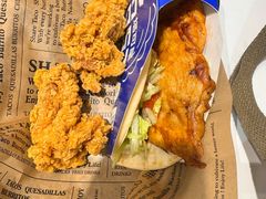 -TACO STAR 塔可星(下沙宝龙店)
