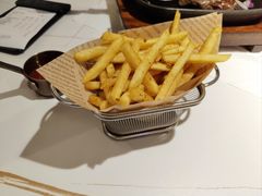 -牛扒先生·厚切雪花牛扒西餐厅(北京路禺山路店)