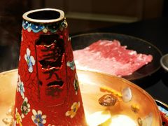 -羊大爷涮肉(亮马桥店)