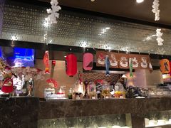 门面-乐咖啡西餐厅(太湖皇冠假日酒店)