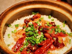 -啫神·广州地标美食(北京路店)