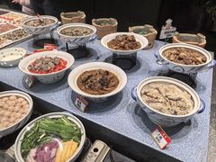 -码头鲜精致威海菜(欧乐坊店)