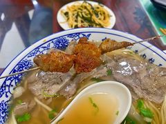 -东方宫中国兰州牛肉拉面(厦门旗舰店)