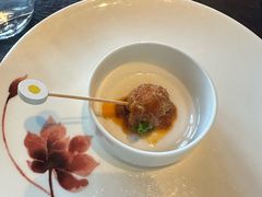 -杭州西子湖四季酒店·金沙厅