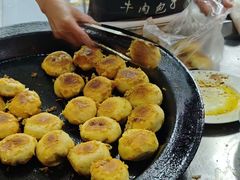 -大南门牛肉包子店