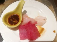 -安蒂娅·海鲜自助餐厅(安蒂娅美兰酒店)