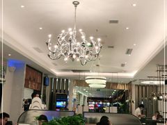 大堂-鹿港小镇(悠唐店)