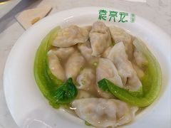-袁记云饺(西安路店)
