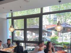 -友明堂.小桃园煨汤(滨江时代walk店)