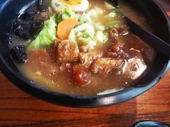 牛筋面-屯屯面(海尔路店)