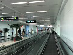 -福州长乐国际机场