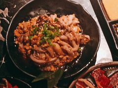 -韩悦牛排烤肉(仓山万达店)