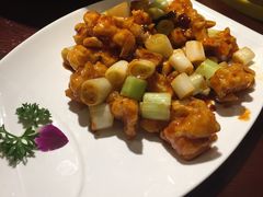 -悟长年潮汕菜砂锅粥(圣熙8号店)