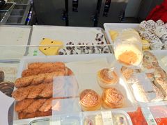 -宫门口馒头铺(创始人总店)