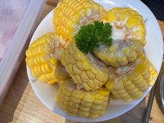-烹然四季椰子鸡火锅(姚家园万象汇店)