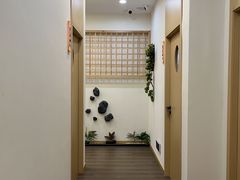 -手爱盲人推拿按摩·精准调理(江宁金山路店)
