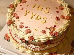 -亦家cake·0卡糖