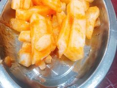 -北京大学-燕南食堂