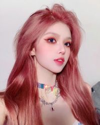 -溪友造型