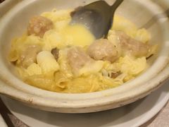鱼翅海皇煲-阿锋鲍鱼酒家美食汇(华安店)