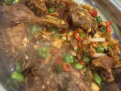 -湖南人家湘菜馆(镇江路店)