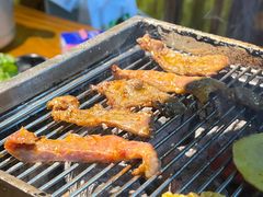 -丹东特色烤肉(南光三部店)