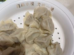 -日丰园海肠水饺·老字号大连海鲜(和平广场店)