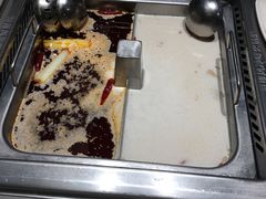 -海底捞火锅(团结桥店)