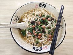 招牌重庆小面-重庆巴蜀小面(万达金街店)