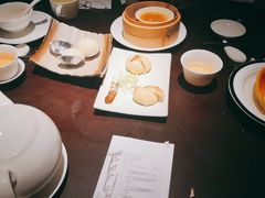 -领事馆19号中餐厅(厦门海景洲际酒店)