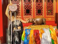 -西安市广仁寺