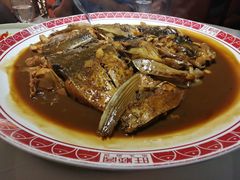 -旺顺阁鱼头泡饼(常营店)