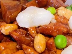 八宝辣酱-三林本帮馆(中林街店)