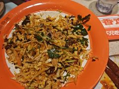 -禧香逢烧烤金牌鸡手王(繁荣路店)