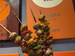 -炒豆合作社(东四总店)