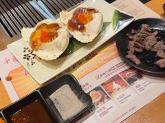 -千寻烧肉(政务区店)