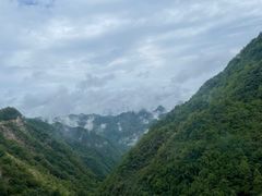 -塔云山