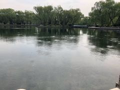 -百脉泉景区