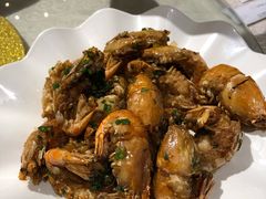 -强记海鲜·大排档(蛇口新街店)