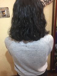 -佑米造型