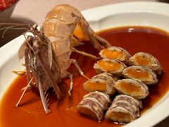 -新荣记(新源南路店)