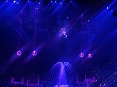 -广州长隆国际大马戏