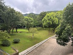 -天目湖御水温泉·度假酒店