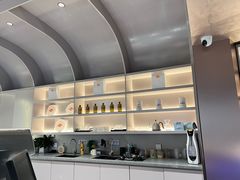 -Sips&Lick茶兰咖啡(五道口店)