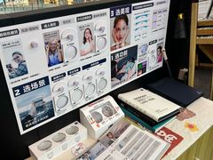 -LOHO眼镜(世纪汇广场店)