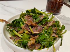 -慧娟面馆·餐厅(望江路店)