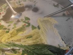 -刘少华贵州小黄牛·鲜牛肉火锅(总店)