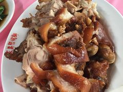 -熊家万峦猪脚(车城店)