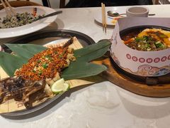 -七八冷面·延边朝鲜族美食(欢乐谷店)