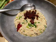 渣男豆腐-山石榴·贵州菜(丰盛里店)